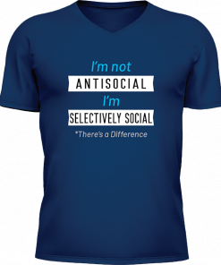 Selectively Social - Image 18