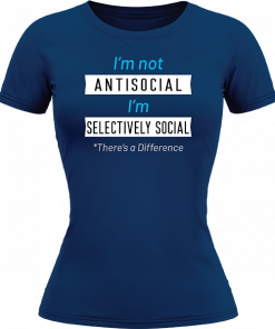 Selectively Social - Image 19