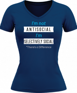 Selectively Social - Image 17