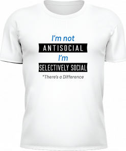 Selectively Social - Image 16