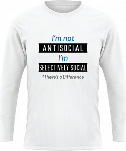 Selectively Social - Image 11