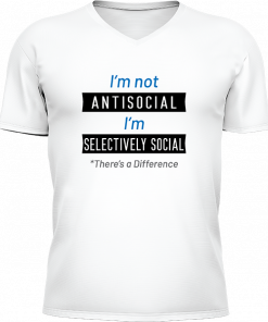 Selectively Social - Image 10