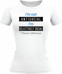 Selectively Social - Image 6