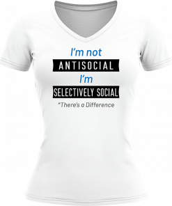 Selectively Social - Image 5