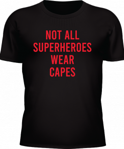 Superheroes No Capes - Image 25