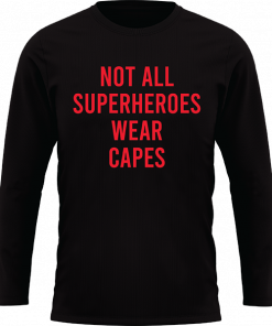 Superheroes No Capes - Image 24