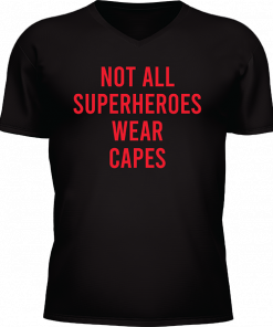 Superheroes No Capes - Image 23