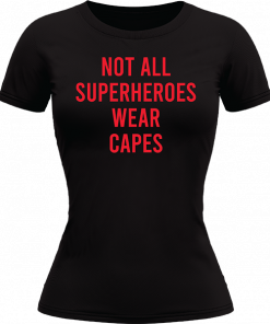 Superheroes No Capes - Image 22