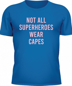 Superheroes No Capes - Image 20