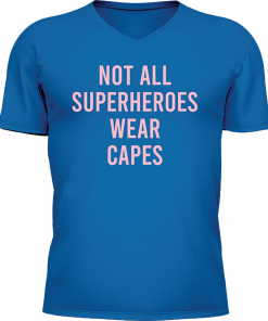 Superheroes No Capes - Image 19