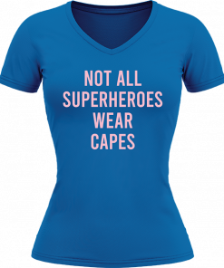 Superheroes No Capes - Image 17