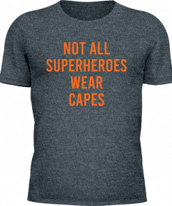 Superheroes No Capes - Image 16