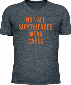 Superheroes No Capes - Image 15