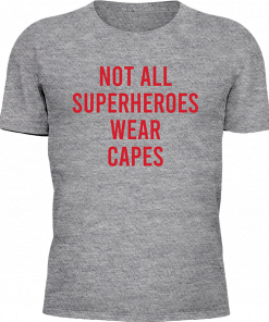 Superheroes No Capes - Image 14