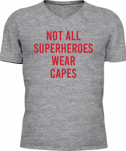 Superheroes No Capes - Image 12