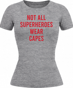Superheroes No Capes - Image 26