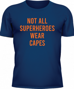 Superheroes No Capes - Image 11