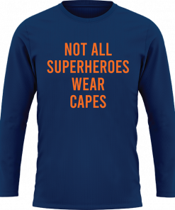 Superheroes No Capes - Image 10