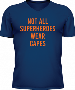 Superheroes No Capes - Image 9
