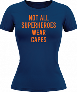 Superheroes No Capes - Image 8
