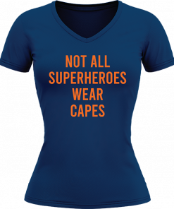 Superheroes No Capes - Image 7