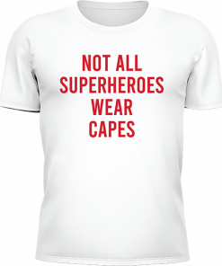 Superheroes No Capes - Image 6