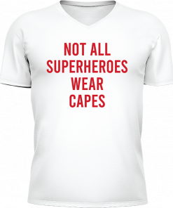Superheroes No Capes - Image 4