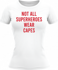 Superheroes No Capes - Image 3