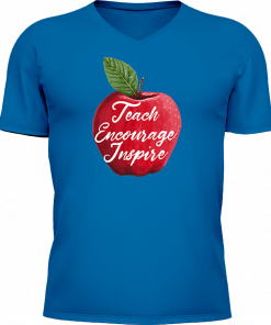 Teach Encourage Inspire - Image 20