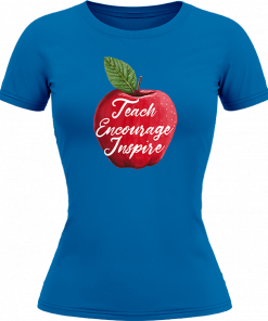 Teach Encourage Inspire - Image 19
