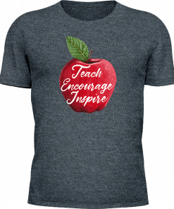 Teach Encourage Inspire - Image 13