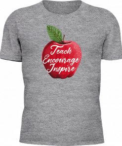 Teach Encourage Inspire - Image 15