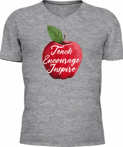 Teach Encourage Inspire - Image 17