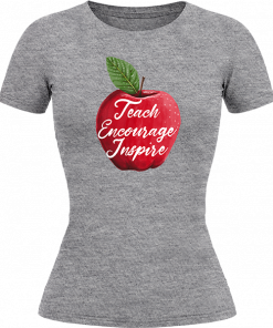 Teach Encourage Inspire - Image 18