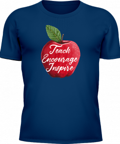 Teach Encourage Inspire - Image 11