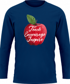 Teach Encourage Inspire - Image 10