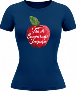 Teach Encourage Inspire - Image 8