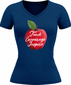 Teach Encourage Inspire - Image 7