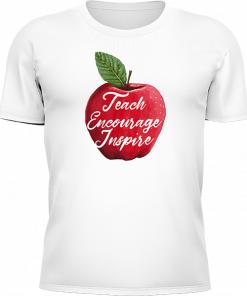 Teach Encourage Inspire - Image 6