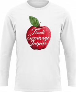 Teach Encourage Inspire - Image 5