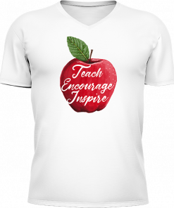 Teach Encourage Inspire - Image 4