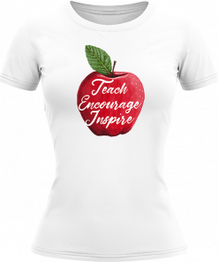 Teach Encourage Inspire - Image 3