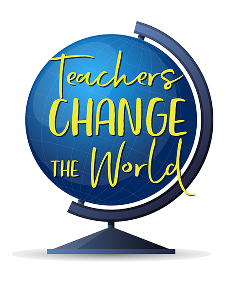 Teachers Change The World