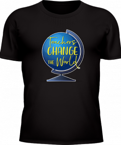 Teachers Change The World - Image 26