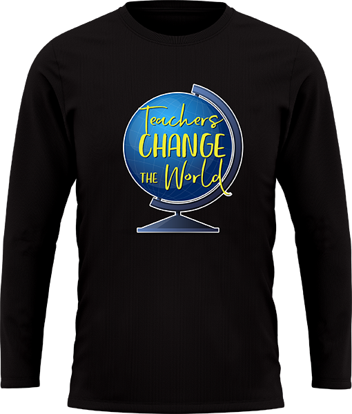 Teachers Change The World - Image 25