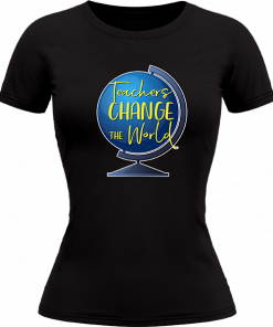 Teachers Change The World - Image 23