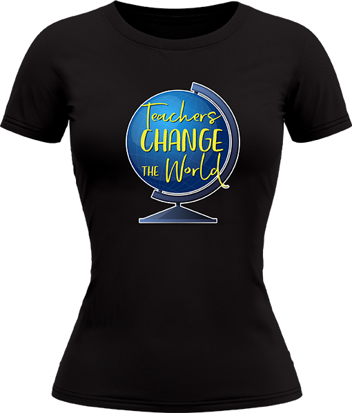 Teachers Change The World - Image 23
