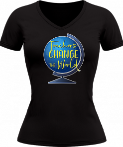 Teachers Change The World - Image 22