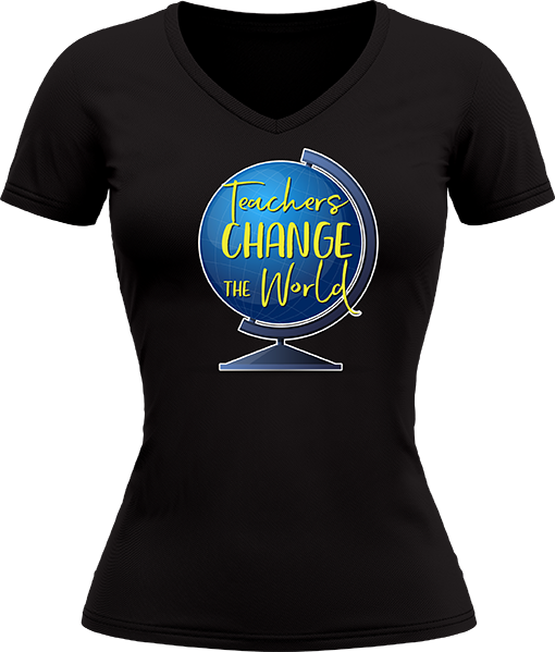 Teachers Change The World - Image 22