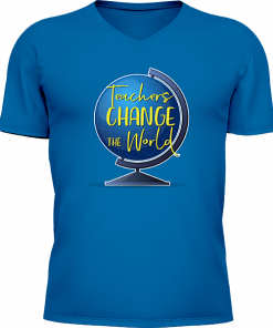 Teachers Change The World - Image 20